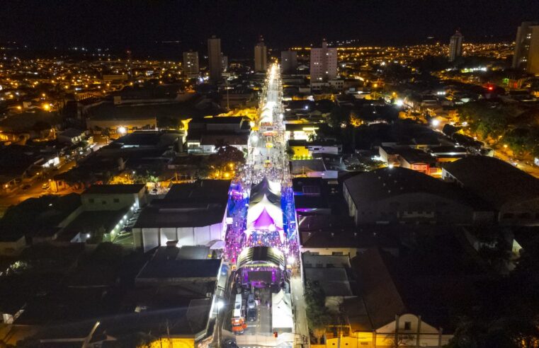 Prefeitura orienta sobre o trânsito no Carnaval