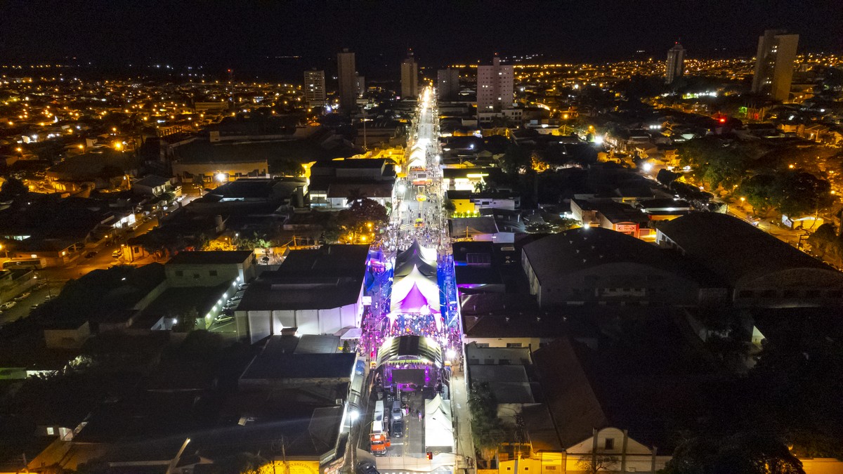 Prefeitura orienta sobre o trânsito no Carnaval