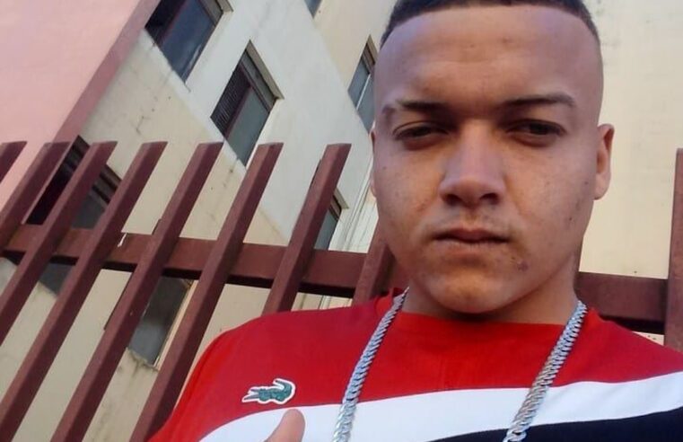 Jovem morre após ser atingido por sete tiros em Marília