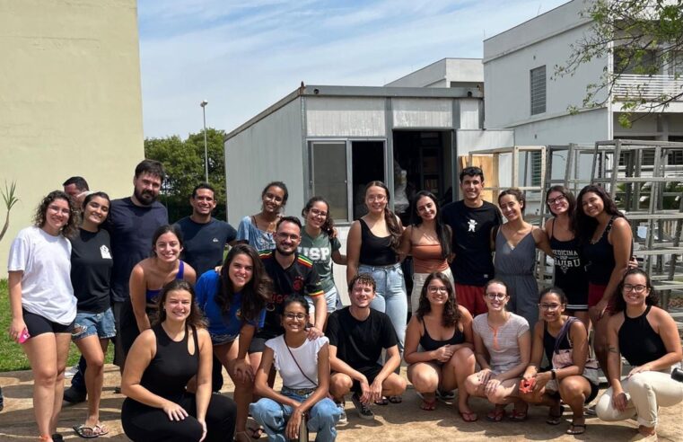 Expedição Rondônia: 1ª reportagem mostra a preparação dos estudantes de Bauru para viagem ao norte do país