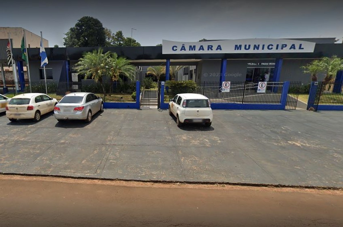 Câmara de Chavantes aprova CP contra o prefeito por suspeita de fraudes em licitações