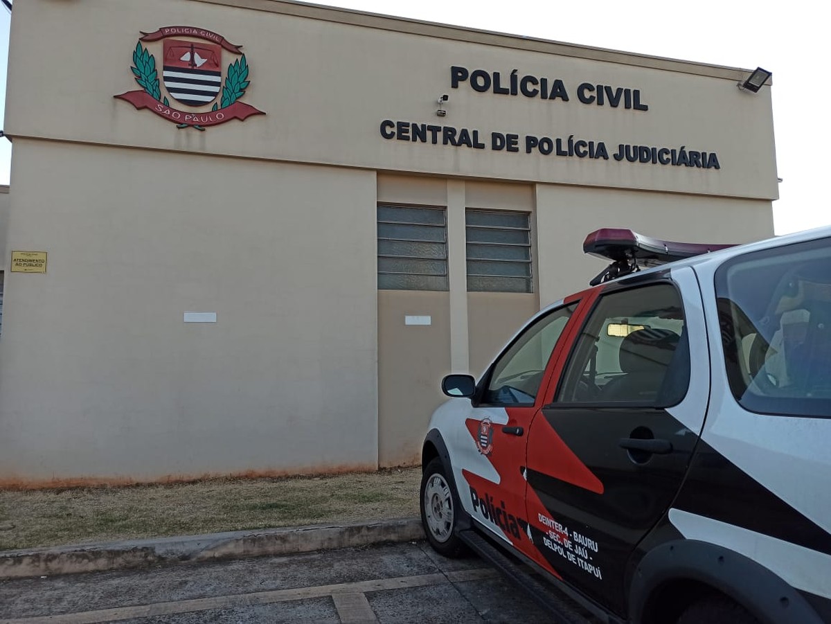 Homem é preso por furto 10 minutos depois de ser solto em audiência de custódia no interior de SP