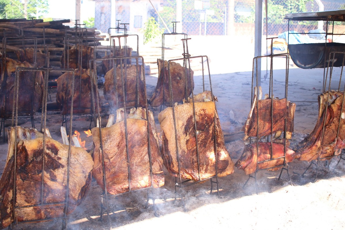 Com expectativa de reunir 600 pessoas, Festival Fogo de Chão arrecada verba para entidade assistencial em Álvares Machado