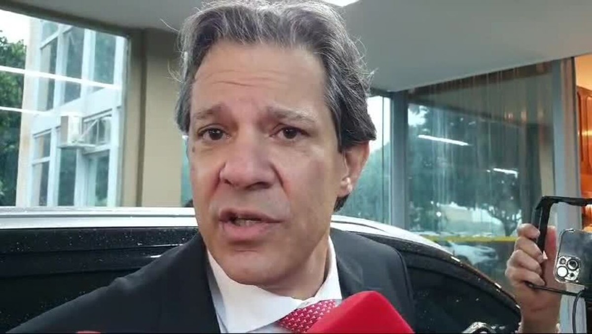 Após falas de Lira sobre o Orçamento, reunião entre Haddad e líderes na Câmara é cancelada