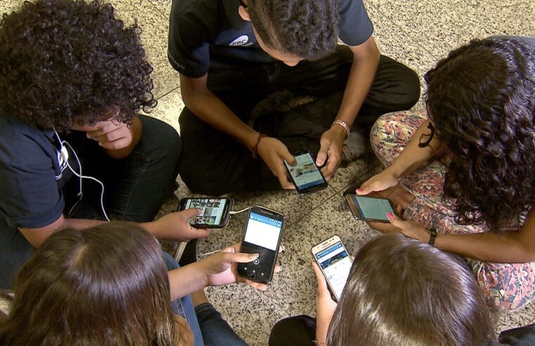 CCJ do Senado aprova projeto que protege crianças em ambiente virtual