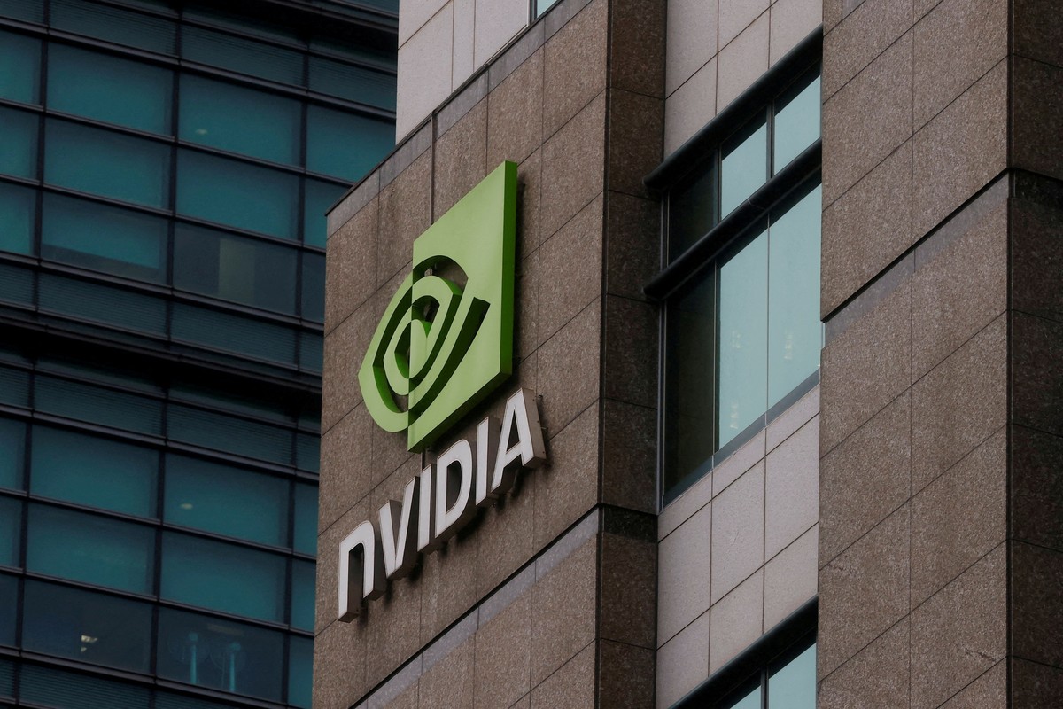 Chips em alta: por que a Nvidia está crescendo mais do que ‘big techs’ | Tecnologia