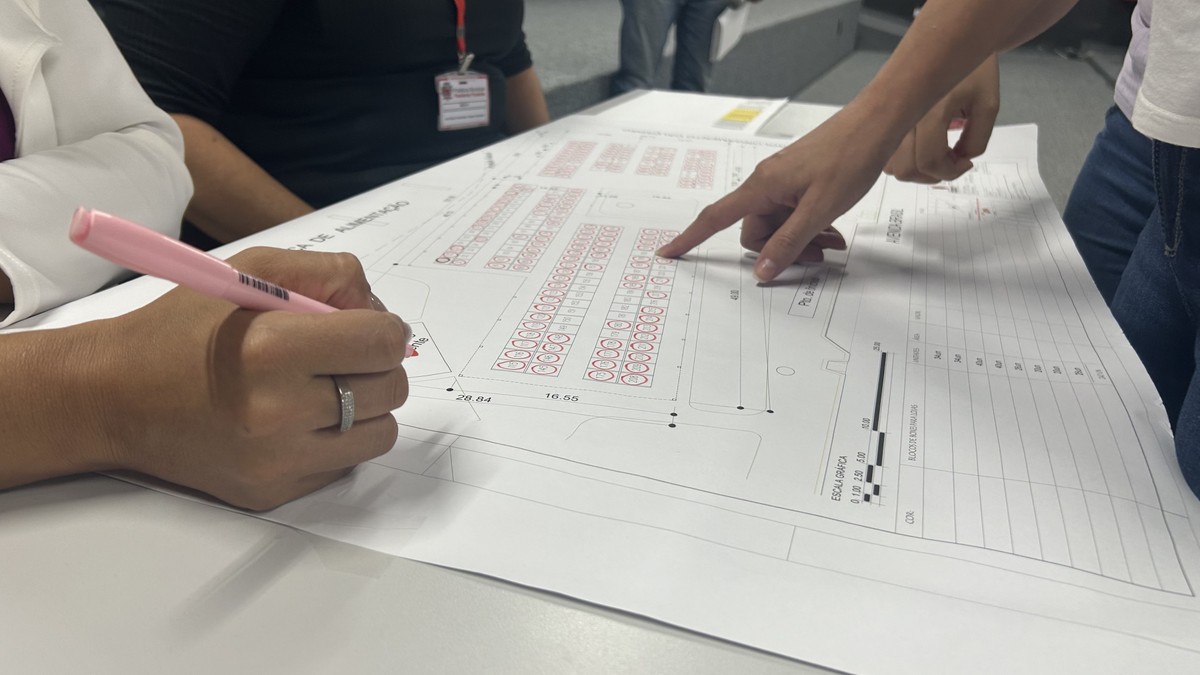 Com nova distribuição, Camelódromo tem 81% dos boxes ocupados em Presidente Prudente | Presidente Prudente e Região