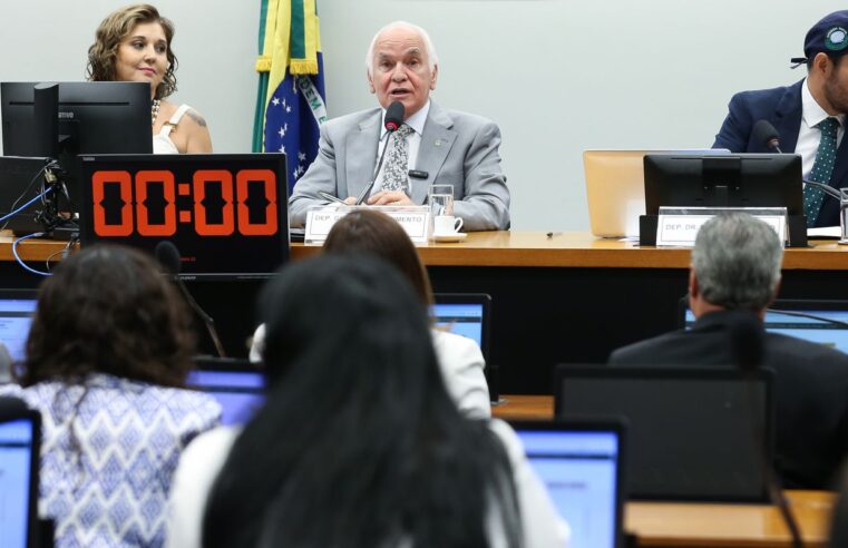 Comissão aprova imunidade tributária para entidades religiosas