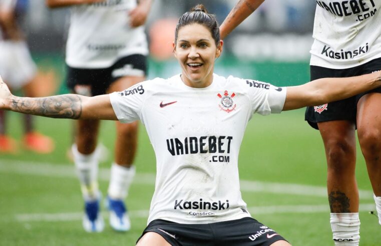 Corinthians busca tricampeonato da Supercopa do Brasil feminina