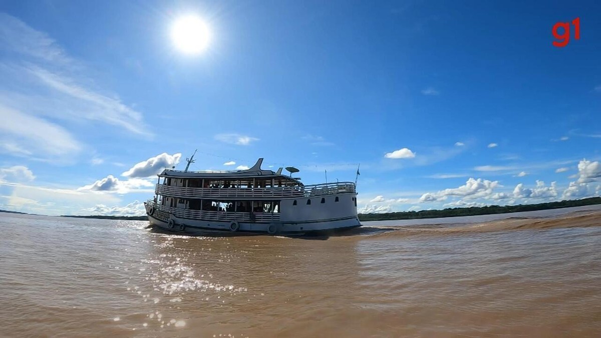 Expedição Rondônia: TV TEM exibe último episódio da série de reportagens sobre projeto da USP