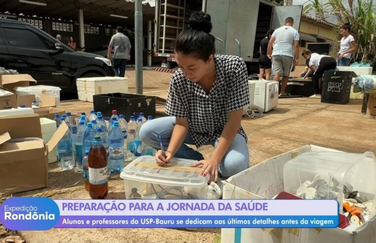 Expedição Rondônia: reveja as reportagens da série especial da TV TEM