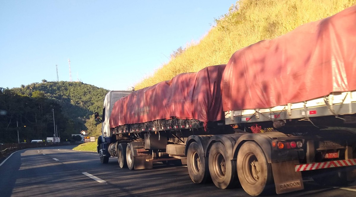 Governo anuncia ampliação de investimentos em rodovias e ferrovias para escoamento de grãos; veja obras | Agronegócios