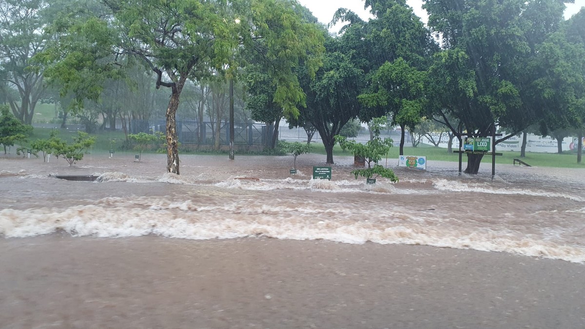 Justiça acata pedido da Prefeitura e dá mais seis meses de prazo para a apresentação de projeto contra enchentes no Parque do Povo | Presidente Prudente e Região