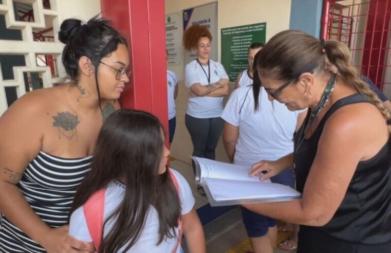 Justiça concede liminar à Prefeitura de Bauru e determina retorno parcial de professores durante greve | Bauru e Marília