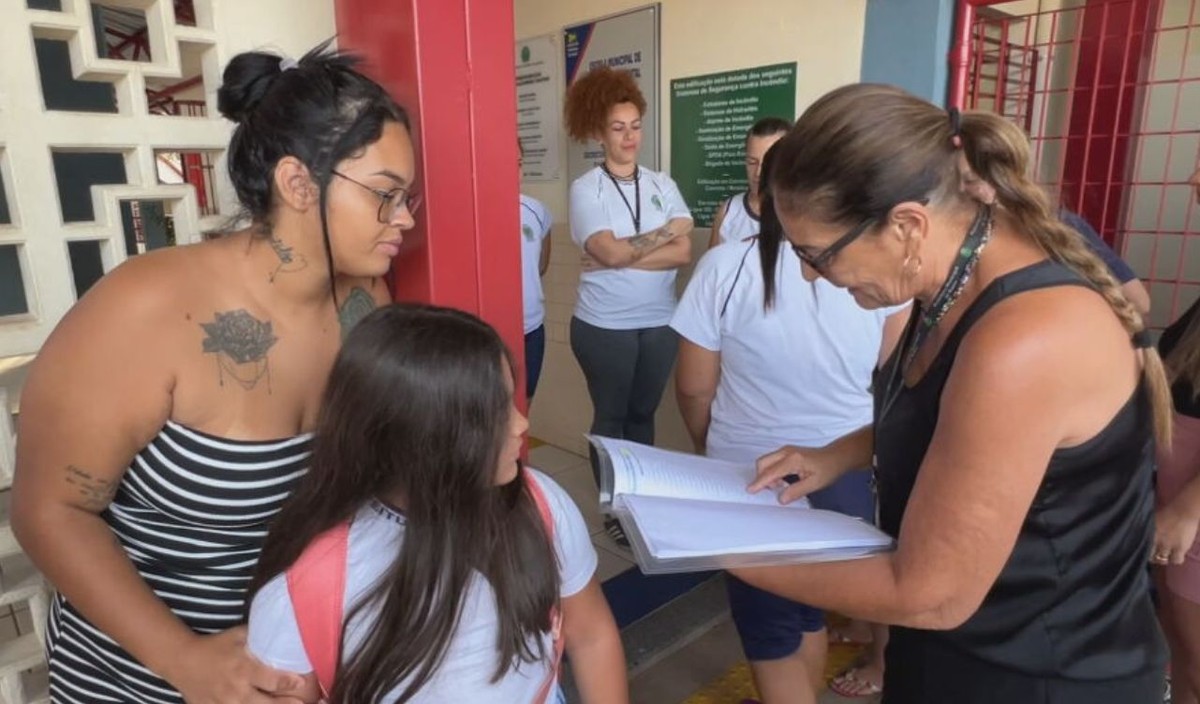 Justiça concede liminar à Prefeitura de Bauru e determina retorno parcial de professores durante greve | Bauru e Marília