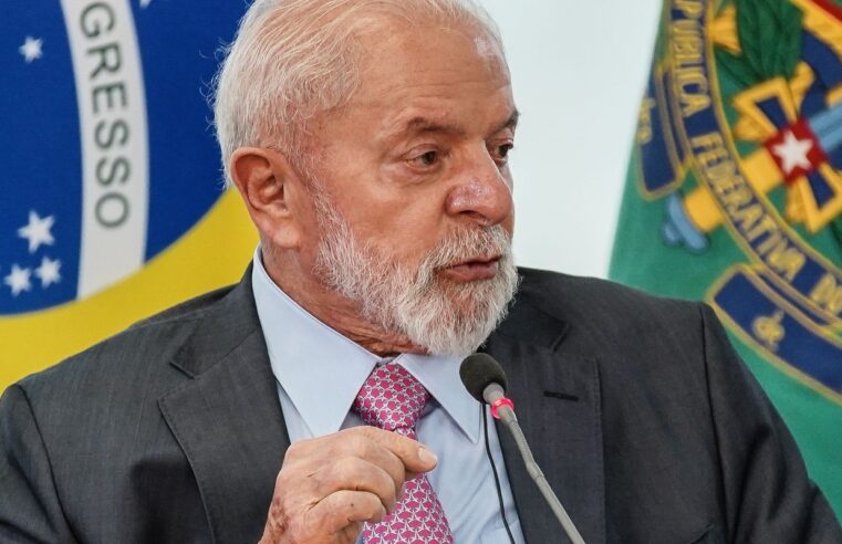 Lula deve abordar crise entre Guiana e Venezuela na viagem ao Caribe