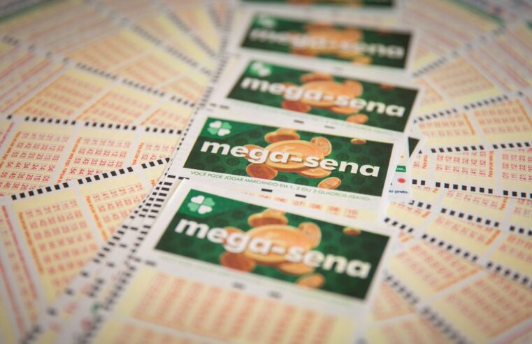 Mega-Sena, concurso 2.708: prêmio acumula e vai a R$ 17,5 milhões