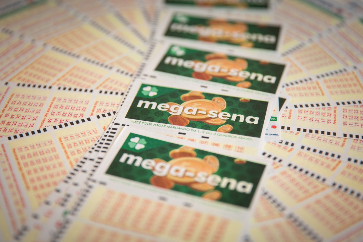 Mega-Sena, concurso 2.703: prêmio acumula e vai a R$ 83 milhões | Loterias