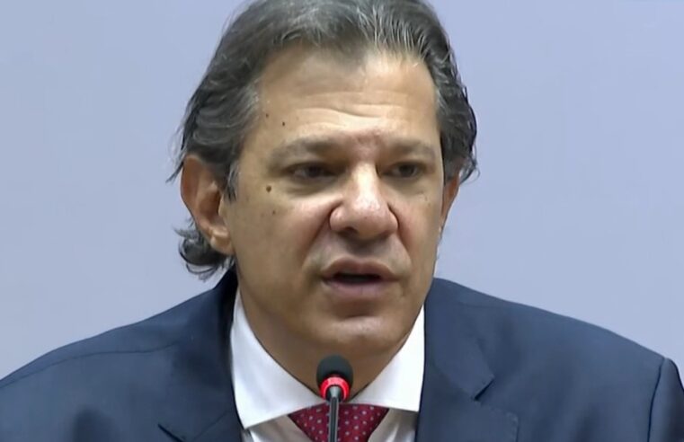 No G20, Haddad pede colaboração para que bilionários deixem de aproveitar os ‘buracos tributários’ | Economia