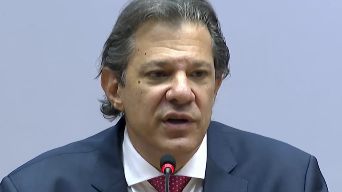 No G20, Haddad pede colaboração para que bilionários deixem de aproveitar os ‘buracos tributários’ | Economia