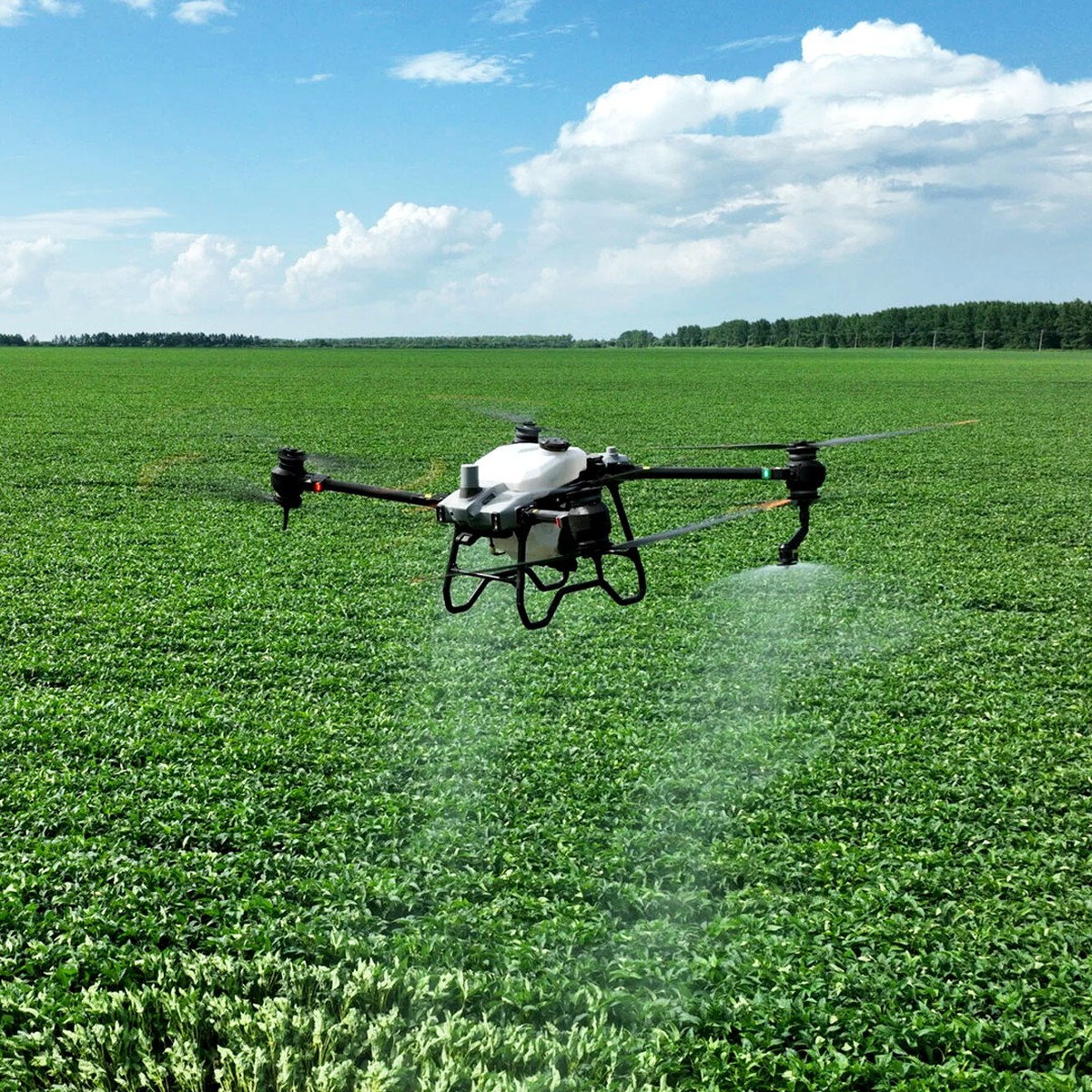 Piloto de drone agrícola: como é o salário e o dia a dia de quem trabalha nesta área que deve bombar em 2024 | Agronegócios