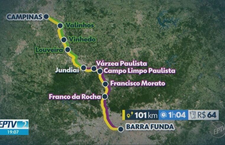 Próximos passos, tarifas, prazos: tudo que você precisa saber sobre linhas de trens leiloadas em SP