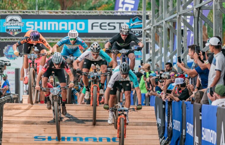 São Paulo recebe etapa da Copa do Mundo de mountain bike eliminator