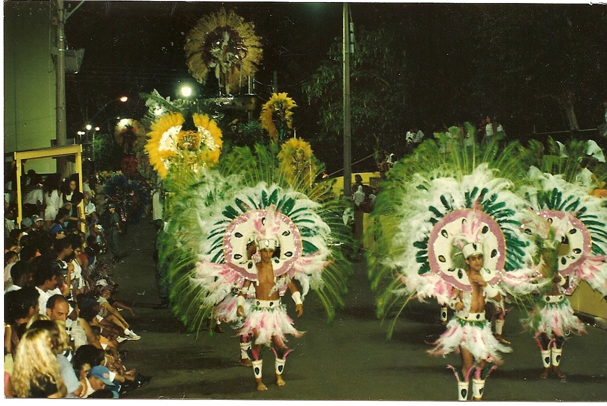 Sem desfile de escolas de samba nem bailes nos salões dos clubes sociais, o que aconteceu com a celebração do Carnaval em Presidente Prudente? | Presidente Prudente e Região