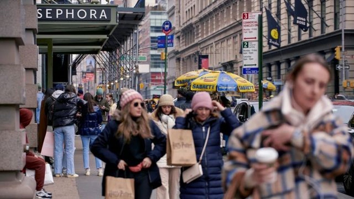 ‘Sephora Kids’ e o alarmante crescimento do mercado de produtos de beleza para crianças | Economia