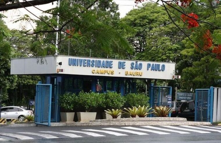 USP Bauru abre inscrições em atividades gratuitas para público com 60 anos ou mais; veja como participar | Bauru e Marília