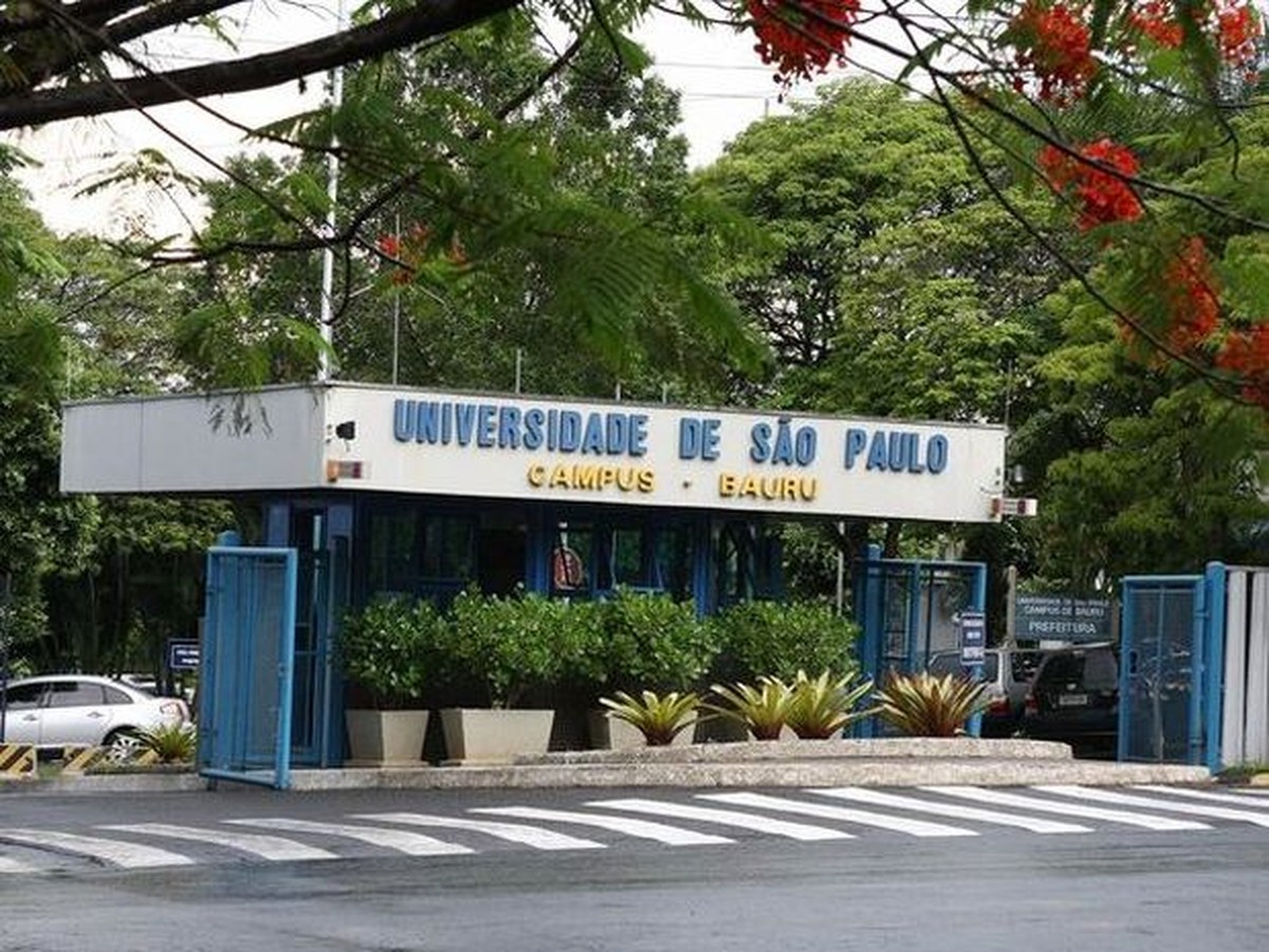 USP Bauru abre inscrições em atividades gratuitas para público com 60 anos ou mais; veja como participar | Bauru e Marília