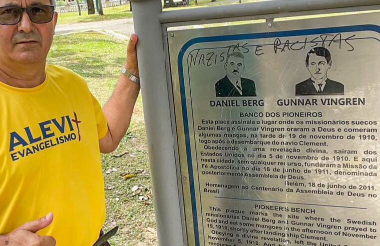 Valdemar quer saída de assassino de Chico Mendes de diretório do PL