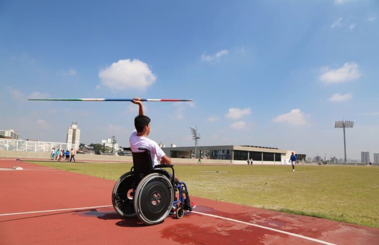 Inscrições para Jogos Paralímpicos Escolares de SP seguem até o fim de março; veja como participar