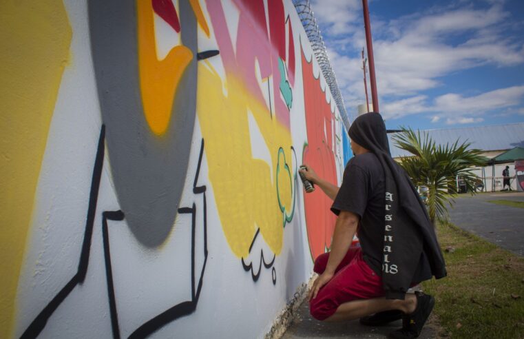 Evento que celebra o hip hop e a cultura de rua agita o centro-oeste paulista neste domingo