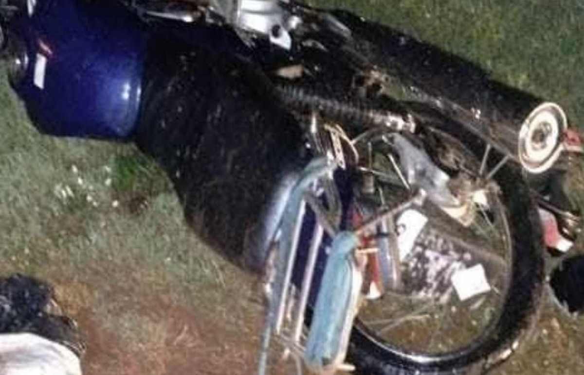 Motociclista morre após ser atingido por carro em rodovia de Jaú