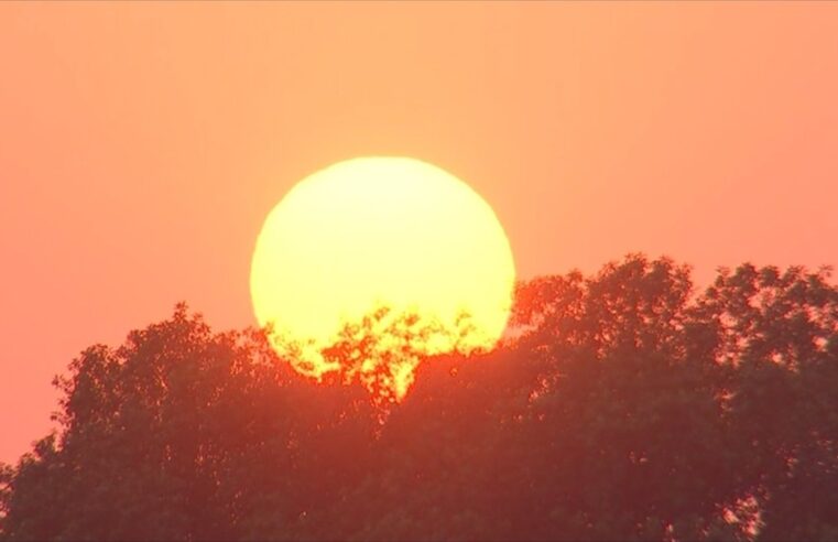 Em pleno outono, temperatura deve chegar a 35°C no interior de SP; confira locais