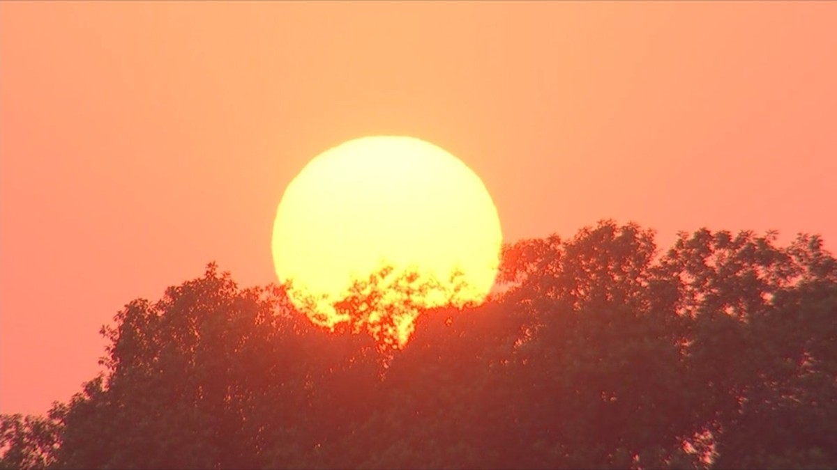 Com mais de 35°C, cidades do interior de SP registram maiores temperaturas do estado