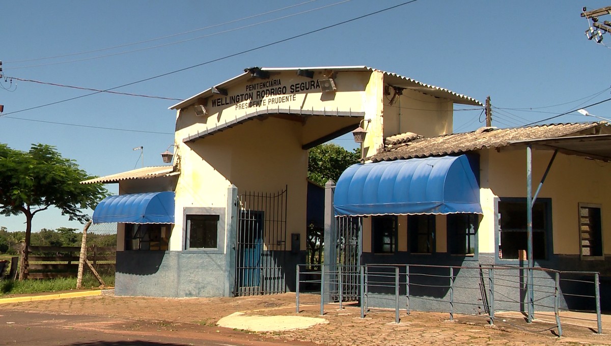 Preso tenta matar com pancadas na cabeça companheiro de cela no Pavilhão de Seguro da Penitenciária de Montalvão