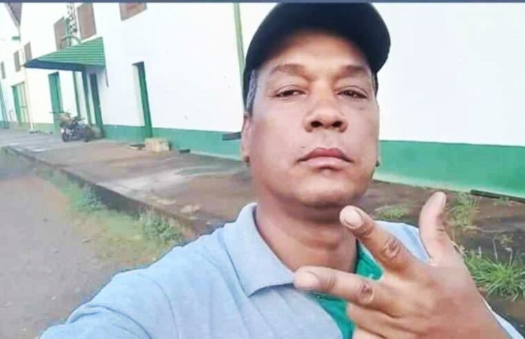 Trabalhador morre após sofrer descarga elétrica durante transbordo de carga de amendoim em Tupã