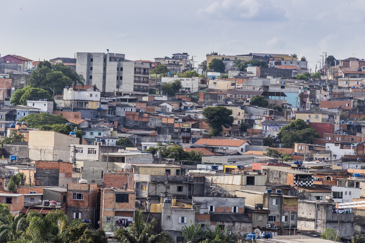 Grajaú, distrito de SP, tem mais gente que 98% das cidades brasileiras; veja MAPA e consulte mais dados da população da capital paulista