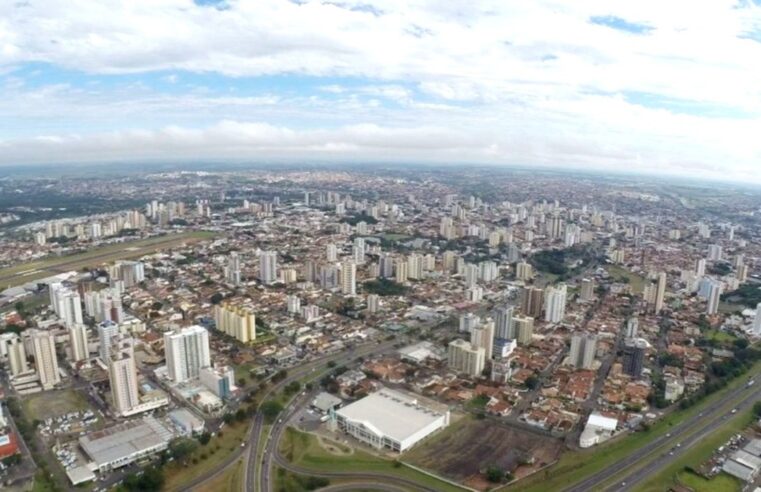 Número de apartamentos cresce mais de 100% em 12 anos em cidades do interior de SP