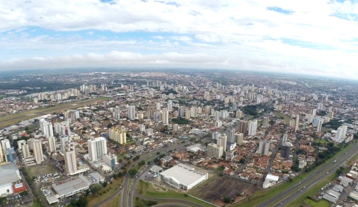 Número de apartamentos cresce mais de 100% em 12 anos em cidades do interior de SP