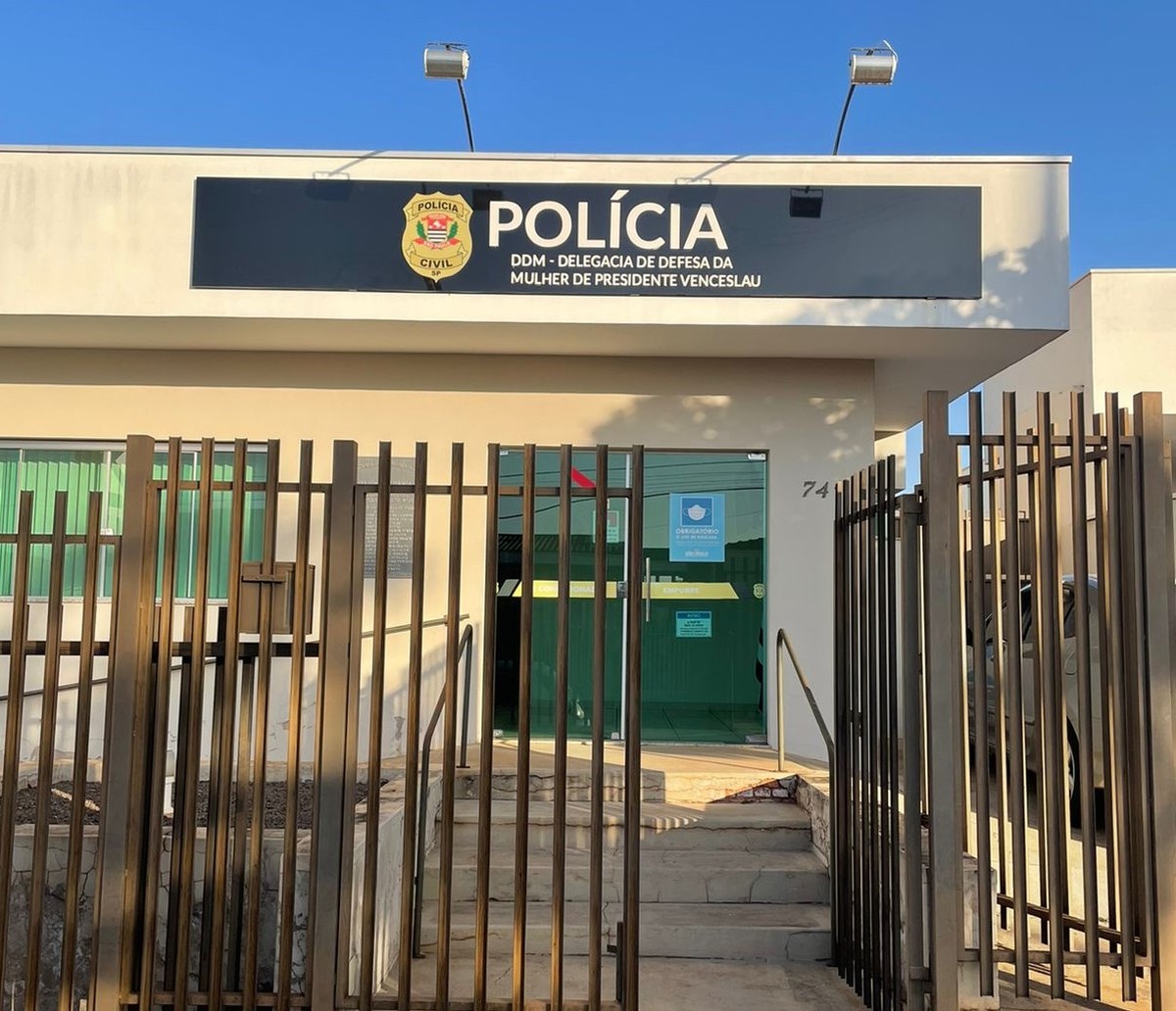 Polícia Civil investiga suposto crime de divulgação de arquivo íntimo e cumpre mandado de busca em Presidente Venceslau