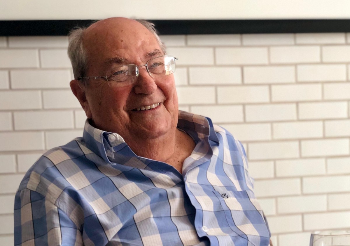 Empresário prudentino Silvério Domingues morre aos 88 anos