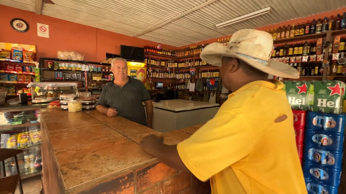 Tradição das vendinhas segue firme na zona rural