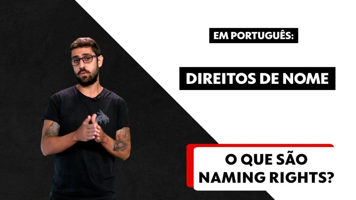 A febre dos ‘naming rights’: por que empresas gastam bilhões para dar nomes a estádios e casas de show | Midia e Marketing