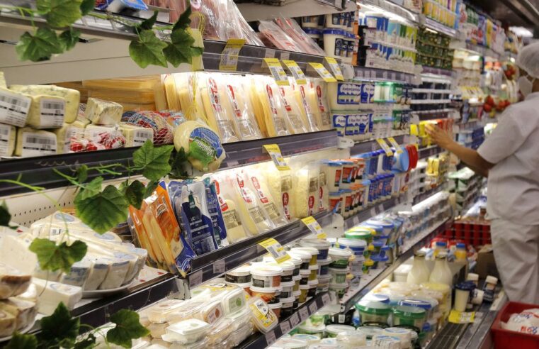 Anvisa: 28% dos alimentos industrializados têm sódio em excesso