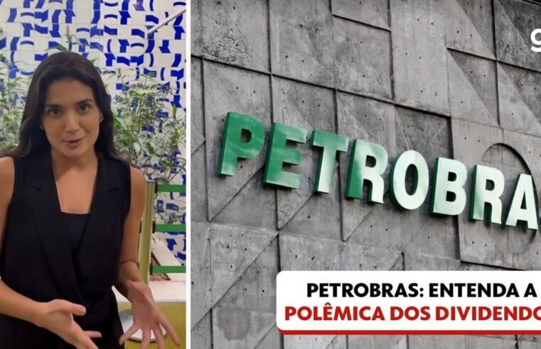 Entenda por que o governo não quis que a Petrobras distribuísse os dividendos extraordinários | Negócios