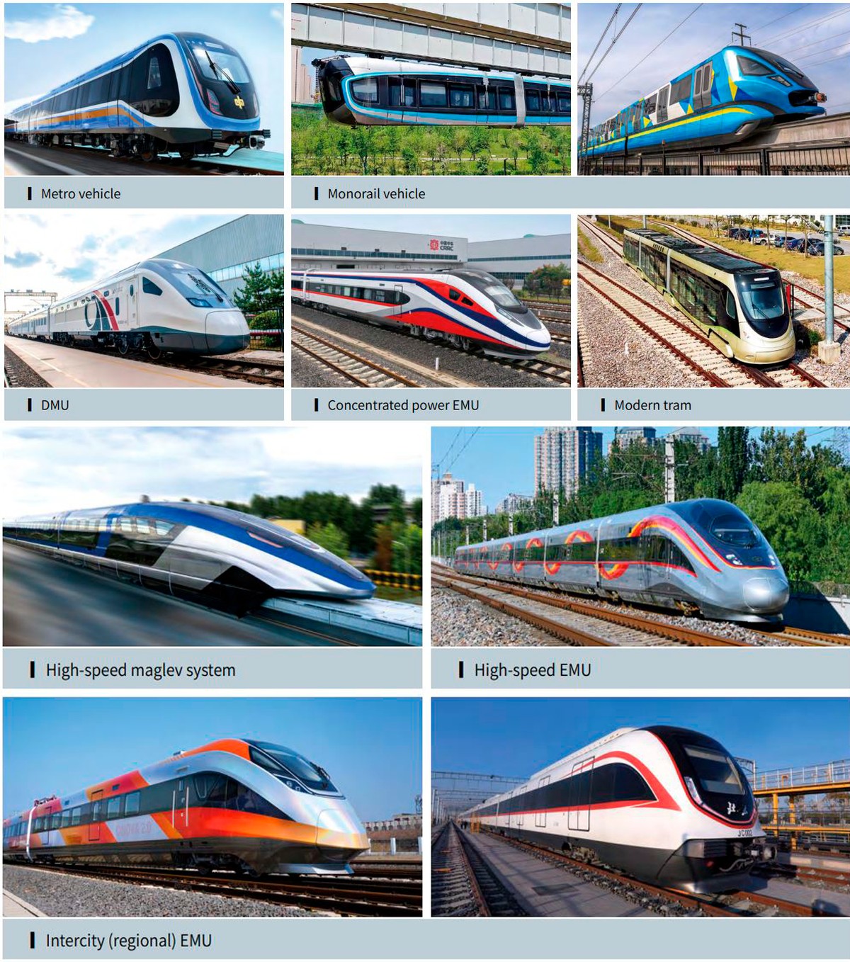 Banheiros, Wi-Fi e capacidade para 860 passageiros: como será o trem que ligará Campinas a São Paulo | Campinas e Região