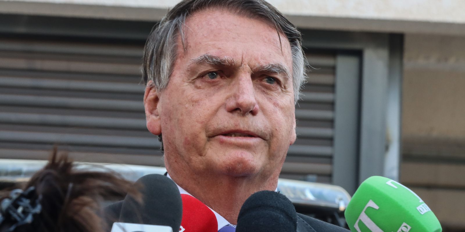 Bolsonaro diz que não teme ser julgado desde que juízes sejam isentos